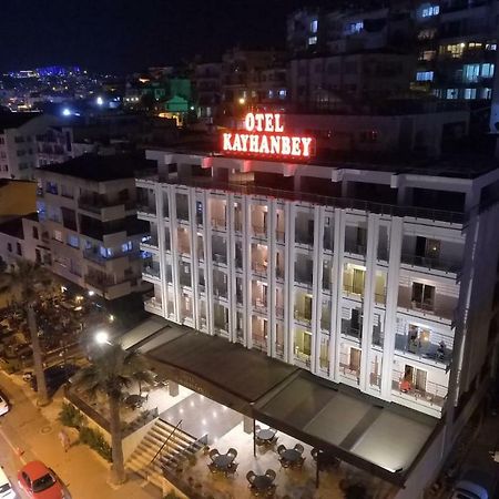 Kayhanbey Hotel Kusadasi Exterior photo