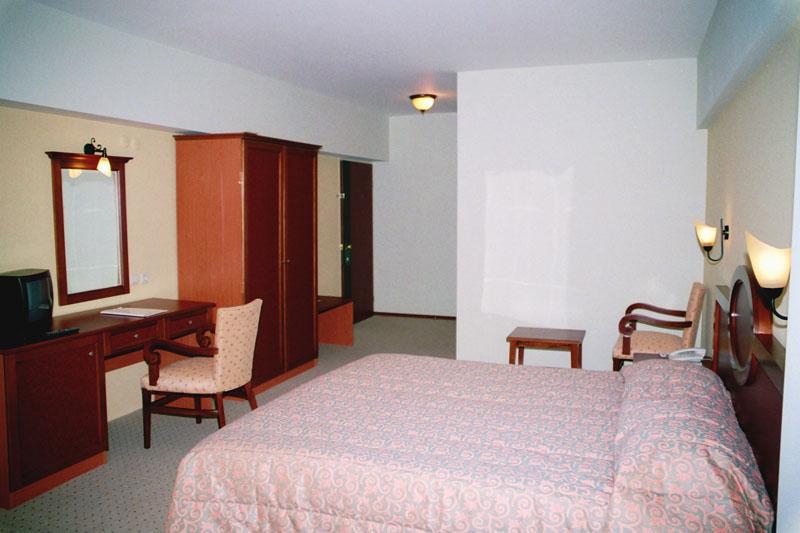 Kayhanbey Hotel Kusadasi Exterior photo
