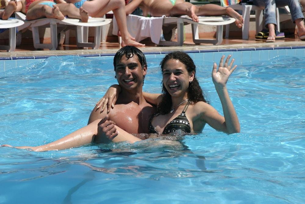 Kayhanbey Hotel Kusadasi Exterior photo